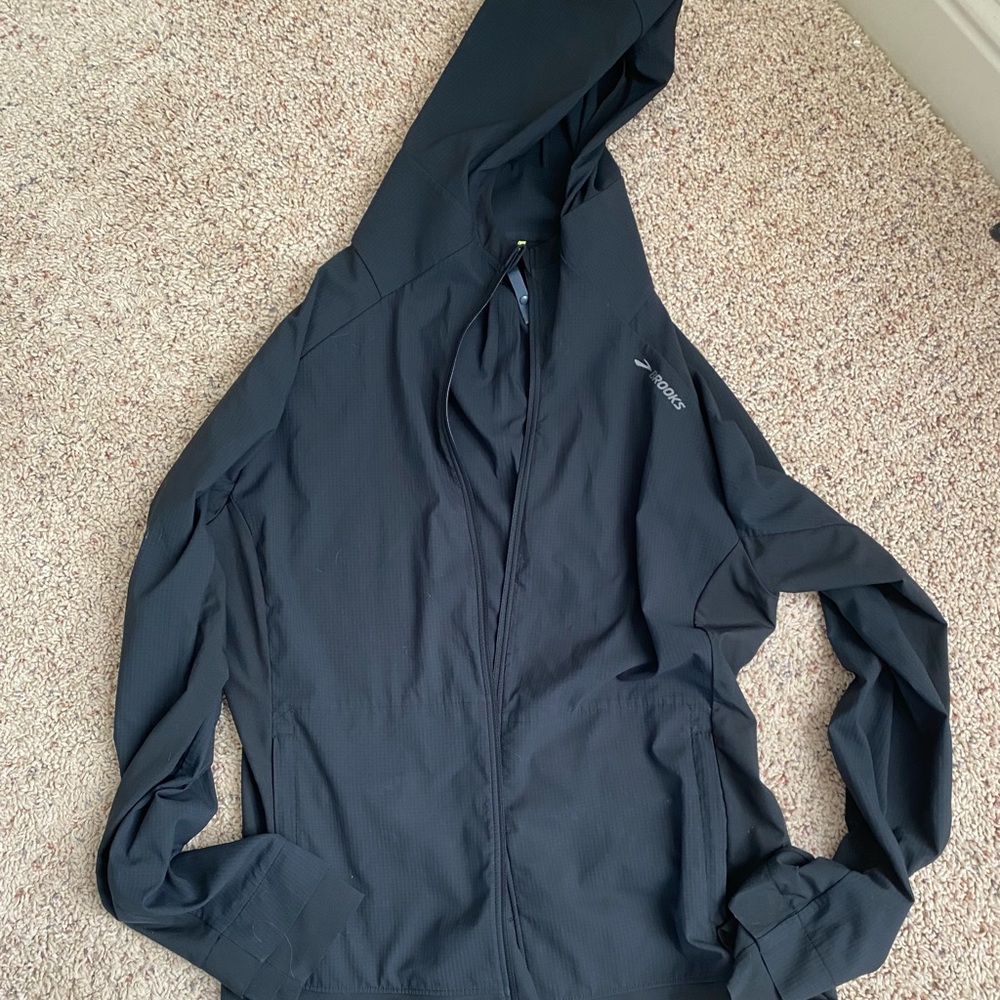 Brooks Canopy Jacket